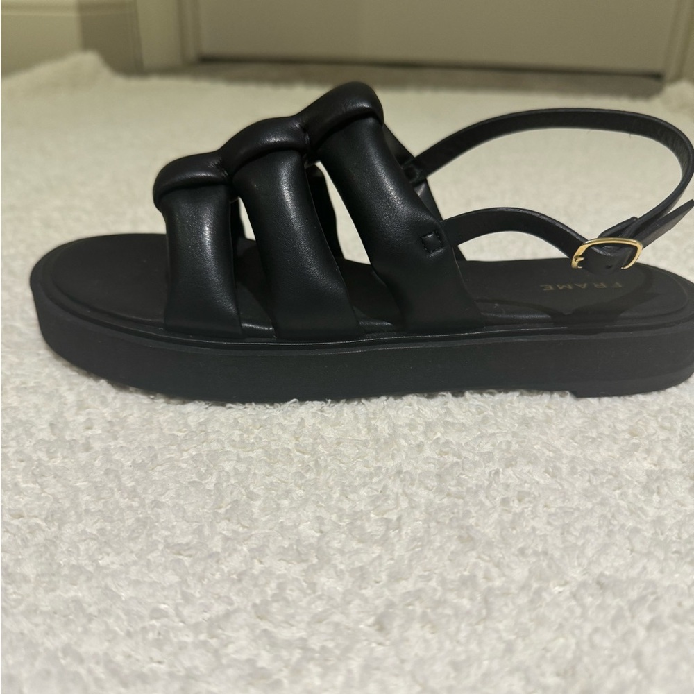 Frame shoes - Picture 6 of 7